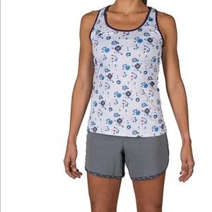 Rabbit Hopper 4” shorts